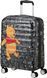 Валіза American Tourister Wavebreaker Disney з ABS пластику на 4-х колесах 31C*017 Winnie The Pooh (малий)