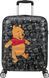 Валіза American Tourister Wavebreaker Disney з ABS пластику на 4-х колесах 31C*017 Winnie The Pooh (малий)