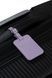 Address label American Tourister Ta MF3*001;81 Digital Lavender