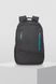 Casual backpack with laptop compartment up to 15.6" American Tourister Urban Groove 24G*033 black