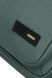 Валіза American Tourister Take2Cabin текстильна на 4-х колесах 91G*008 Dark Forest (мала)