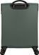 Валіза American Tourister Take2Cabin текстильна на 4-х колесах 91G*008 Dark Forest (мала)