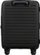Валіза Samsonite Restackd з поліпропілену на 4-х колесах KO6*001 Black (мала)
