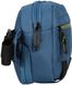 Sling bag American Tourister Urban Track MD1*008 Coronet Blue