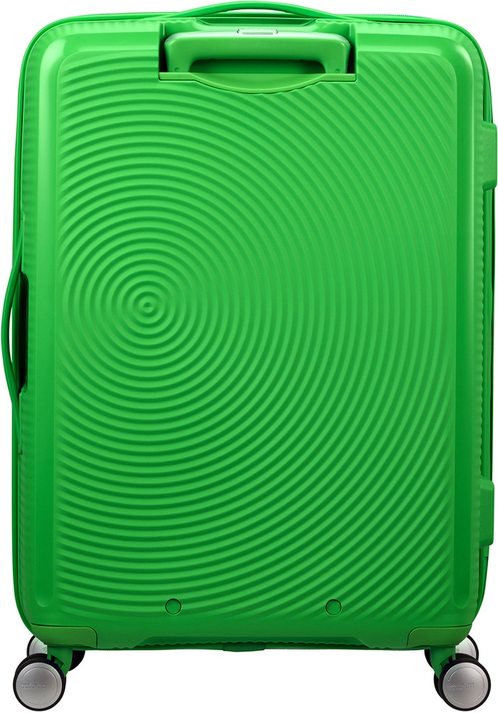 Чемодан American Tourister Soundbox из полипропилена на 4-х колесах 32G*002 (средний)