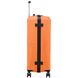Ультралёгкий чемодан American Tourister Airconic из полипропилена на 4-х колесах 88G*002 Mango Orange (средний)
