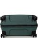 Suitcase American Tourister AeroStep made of polypropylene on 4 wheels MD8*003 Dark Forest (large)