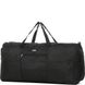 Travel folding bag Samsonite Global TA XL CO1*033;09 Black (large)
