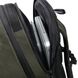 Backpack Samsonite DYE-NAMIC S everyday with laptop compartment up to 14.1" KL4*003;04 Foliage Green