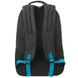 Casual backpack with laptop compartment up to 15.6" American Tourister Urban Groove 24G*033 black