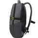 Casual backpack with laptop compartment up to 15.6" American Tourister Urban Groove 24G*045 Anthracite Gray