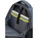 Рюкзак повседневный с отделением для ноутбука до 15,6'' American Tourister Urban Groove Slim 24G*044 Arctic Grey