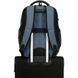 Рюкзак повседневный с отделением для ноутбука до 15,6'' American Tourister Urban Groove Slim 24G*044 Arctic Grey