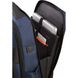 Повсякденний рюкзак з відділенням для ноутбука до 15,6" Samsonite MySight KF9*004 Blue
