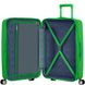 American Tourister Soundbox Polypropylene Suitcase on 4 Wheels 32G*002 (Medium)