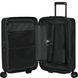 Валіза Samsonite Restackd з поліпропілену на 4-х колесах KO6*001 Black (мала)
