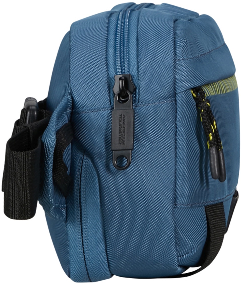 Sling bag American Tourister Urban Track MD1*008 Coronet Blue