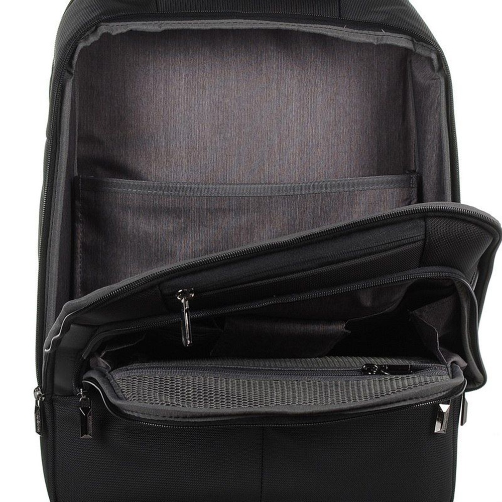 Рюкзак повседневный с отделением для ноутбука до 17.3" Samsonite XBR 08N*005 черный