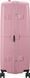 Suitcase American Tourister Dashpop made of polypropylene on 4 wheels MG5*003;81 Lilas Pink (large)