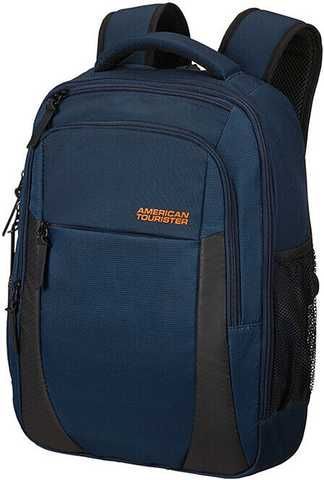 american tourister essex navy laptop backpack Buy Polyester 23 Ltrs Bag (5414847666087) at American Tourister Laptop Backpack 15.6"