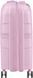 Чемодан American Tourister Starvibe из полипропилена на 4-х колесах MD5*002 Metallic Pastel Lavender (малый)