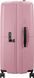 Suitcase American Tourister Dashpop made of polypropylene on 4 wheels MG5*003;81 Lilas Pink (large)