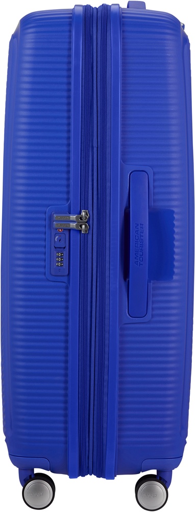 Валіза American Tourister Soundbox із поліпропілену на 4-х колесах 32G*003 (велика)