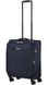 American Tourister Summerride textile suitcase on 4 wheels ME7*004;41 Navy (small)