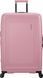 Suitcase American Tourister Dashpop made of polypropylene on 4 wheels MG5*003;81 Lilas Pink (large)