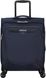 Чемодан American Tourister Summerride текстильный на 4-х колесах ME7*004;41 Navy (малый)