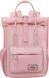 Мини-рюкзак American Tourister Urban Groove Backpack UG16 City Mini 24G*062 Pastel Pink