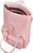 Мини-рюкзак American Tourister Urban Groove Backpack UG16 City Mini 24G*062 Pastel Pink