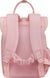 Мини-рюкзак American Tourister Urban Groove Backpack UG16 City Mini 24G*062 Pastel Pink