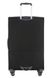 Suitcase Samsonite Popsoda textile on 4 wheels CT4 * 005 Black (large)