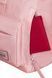 Мини-рюкзак American Tourister Urban Groove Backpack UG16 City Mini 24G*062 Pastel Pink