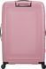 Suitcase American Tourister Dashpop made of polypropylene on 4 wheels MG5*003;81 Lilas Pink (large)