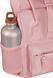 Мини-рюкзак American Tourister Urban Groove Backpack UG16 City Mini 24G*062 Pastel Pink
