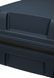 Валіза Samsonite Intuo з поліпропілену на 4-х колесах KL9*004 Blue Nights (гігант)
