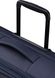 American Tourister Summerride textile suitcase on 4 wheels ME7*004;41 Navy (small)