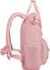 Мини-рюкзак American Tourister Urban Groove Backpack UG16 City Mini 24G*062 Pastel Pink