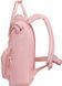 Мини-рюкзак American Tourister Urban Groove Backpack UG16 City Mini 24G*062 Pastel Pink
