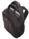 Casual backpack with laptop compartment up to 15.6" American Tourister AT Work PRINT TAG 33G*014 Black Print