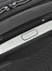 Suitcase American Tourister SoundBox Mini made of polypropylene on 4 wheels MG8*001 Bass Black (extra small)