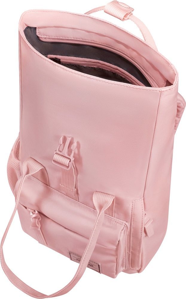 Мини-рюкзак American Tourister Urban Groove Backpack UG16 City Mini 24G*062 Pastel Pink
