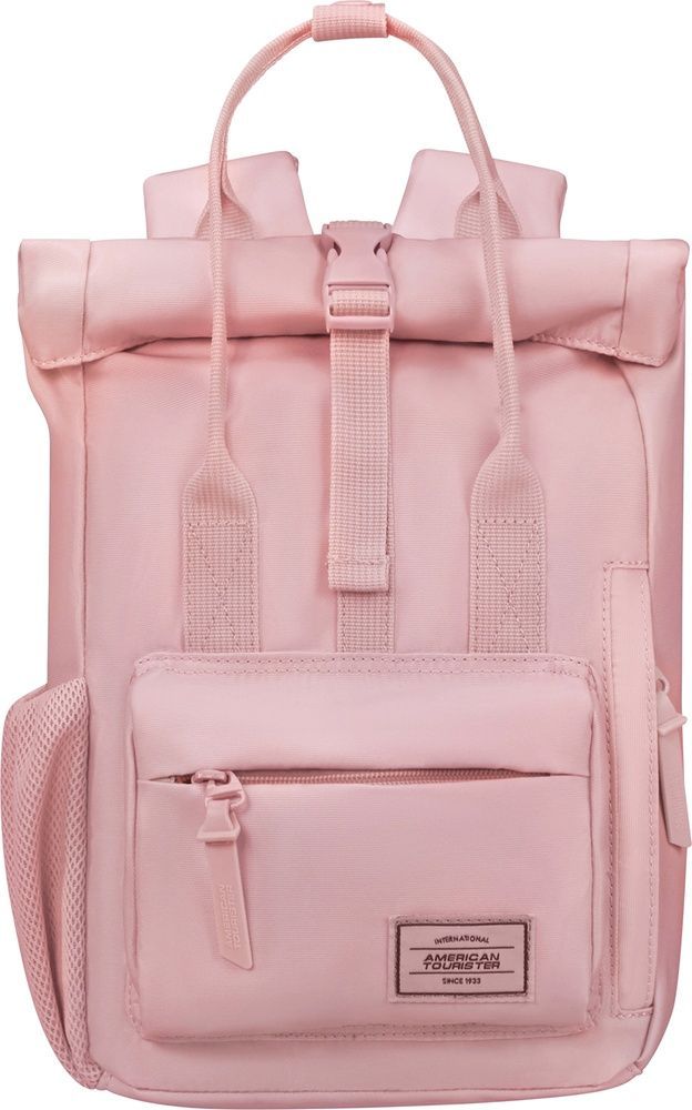 Мини-рюкзак American Tourister Urban Groove Backpack UG16 City Mini 24G*062 Pastel Pink