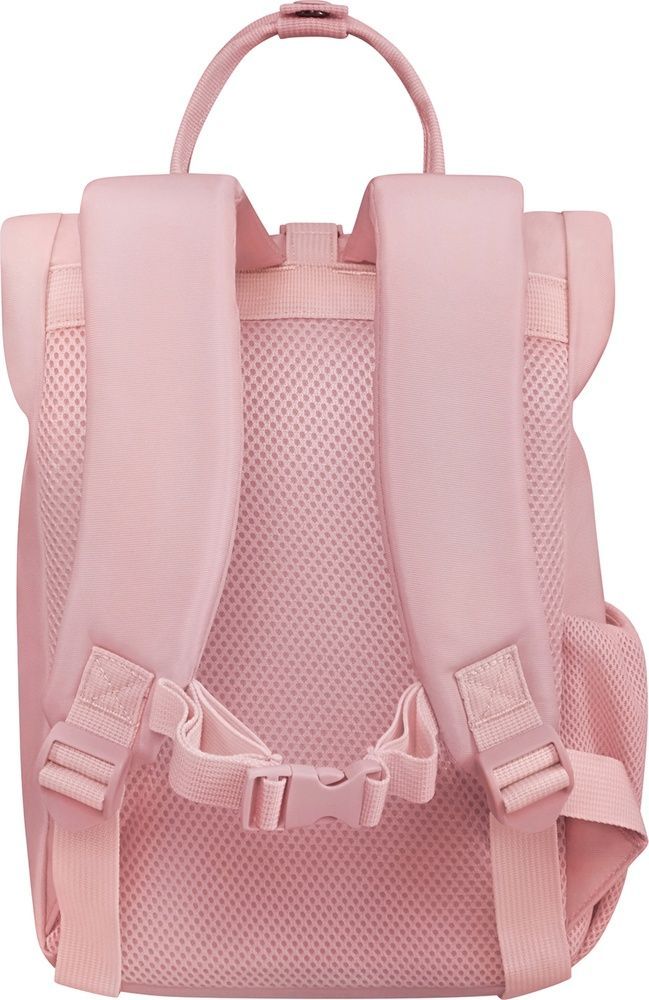 Мини-рюкзак American Tourister Urban Groove Backpack UG16 City Mini 24G*062 Pastel Pink