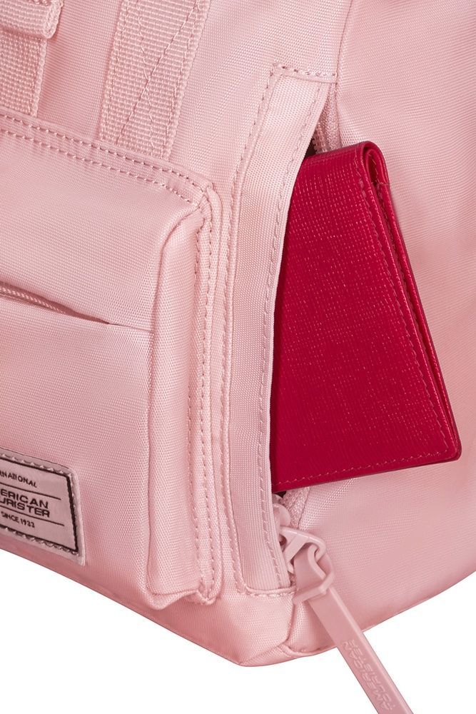 Мини-рюкзак American Tourister Urban Groove Backpack UG16 City Mini 24G*062 Pastel Pink