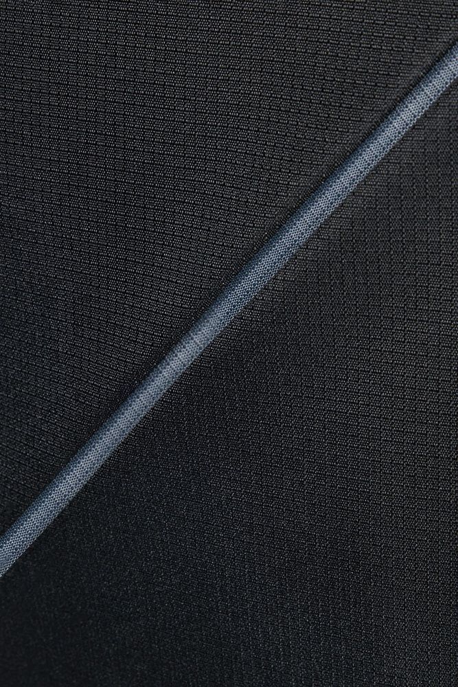 Чемодан American Tourister Take2Cabin текстильный на 4-х колесах 91G*008 Black (малый)