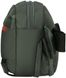 Сумка-бананка American Tourister Urban Track MD1*008 Dark Khaki