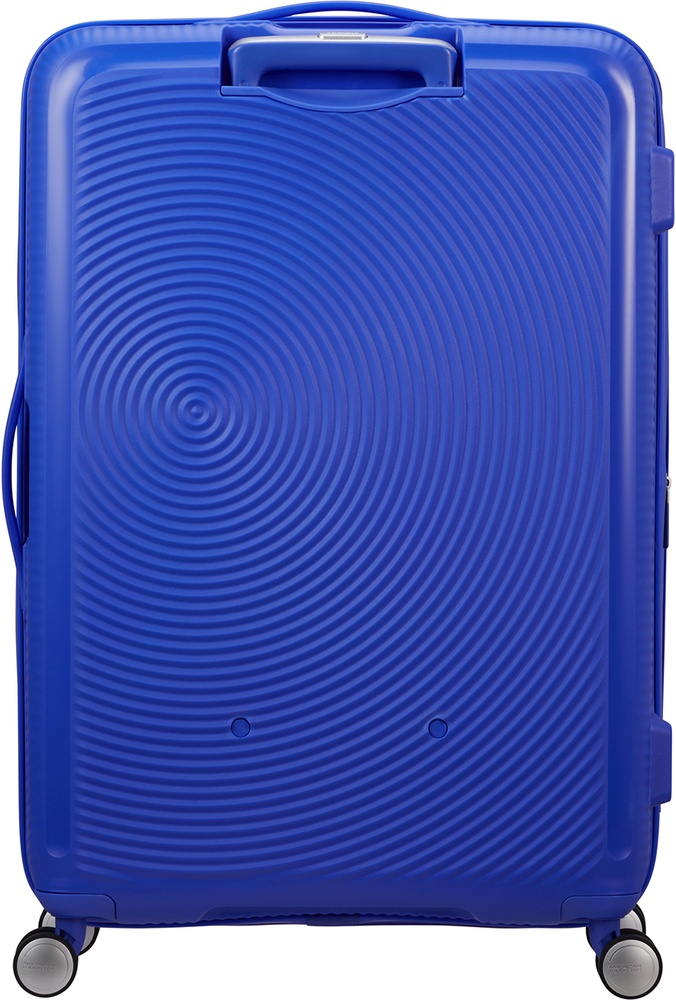 Валіза American Tourister Soundbox із поліпропілену на 4-х колесах 32G*003 (велика)